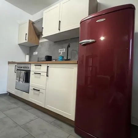 Old Square House - Hisa Na Starem Trgu דירה