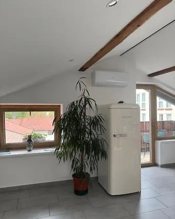 דירה Old Square House - Hisa Na Starem Trgu *