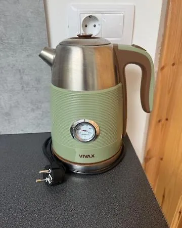 דירה Old Square House - Hisa Na Starem Trgu