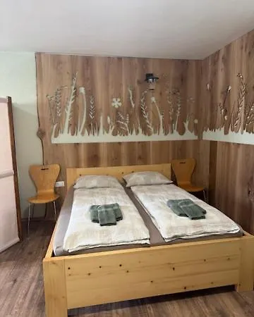 Old Square House - Hisa Na Starem Trgu