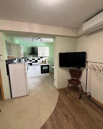 Old Square House - Hisa Na Starem Trgu דירה *