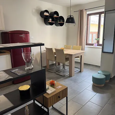 Apartamento Old Square House - Hisa Na Starem Trgu