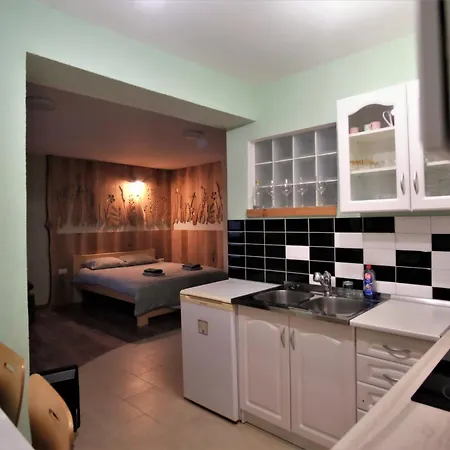 Old Square House - Hisa Na Starem Trgu * Tolmin