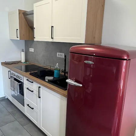 Old Square House - Hisa Na Starem Trgu *