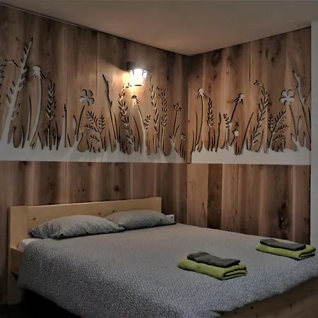 Old Square House - Hisa Na Starem Trgu * Tolmin