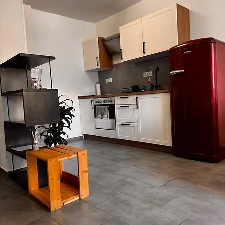 Apartmán Old Square House - Hisa Na Starem Trgu *