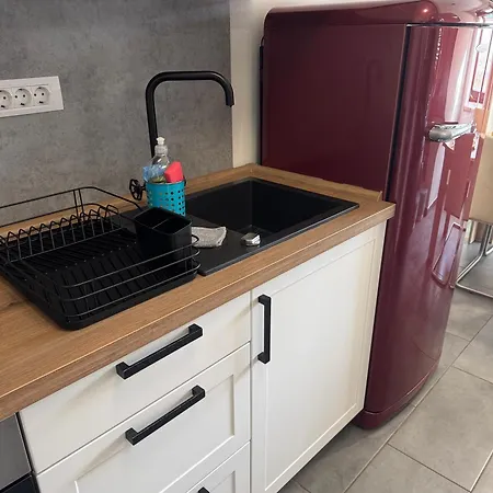 Apartmán Old Square House - Hisa Na Starem Trgu Tolmin