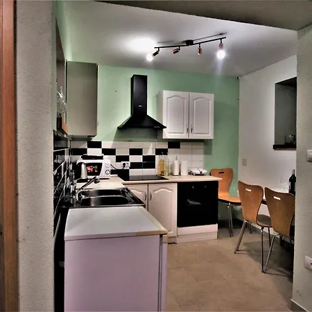 Old Square House - Hisa Na Starem Trgu