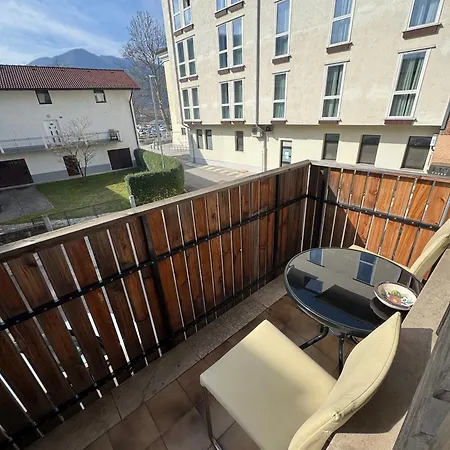 Old Square House - Hisa Na Starem Trgu Appartement
