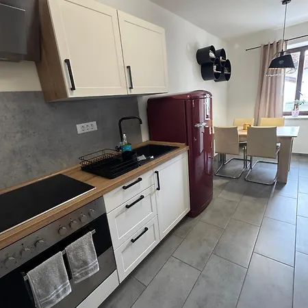 Old Square House - Hisa Na Starem Trgu Apartmán *