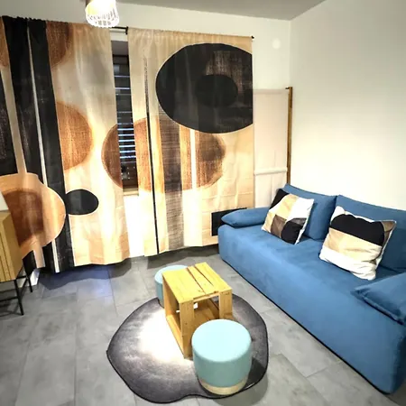 Appartamento Old Square House - Hisa Na Starem Trgu *