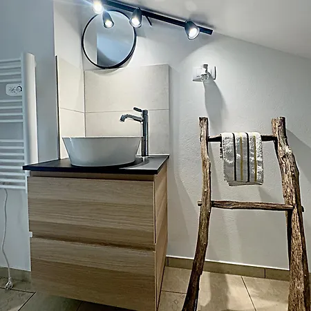 Appartamento Old Square House - Hisa Na Starem Trgu Tolmin