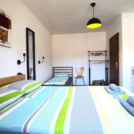 Old Square House - Hisa Na Starem Trgu Apartmán