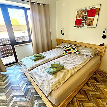 Appartamento Old Square House - Hisa Na Starem Trgu
