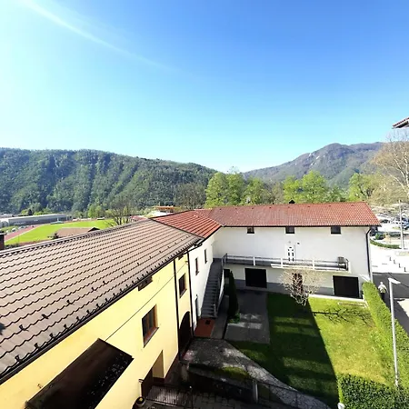 Apartmán Old Square House - Hisa Na Starem Trgu *