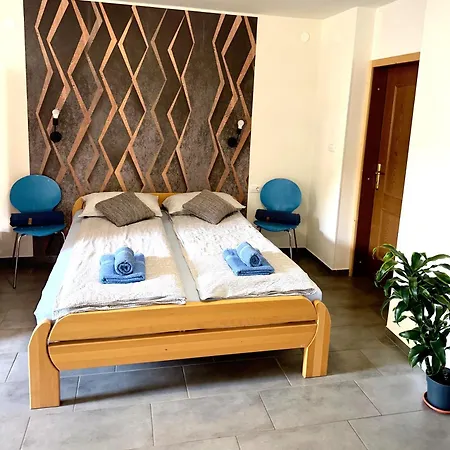 Apartmán Old Square House - Hisa Na Starem Trgu *