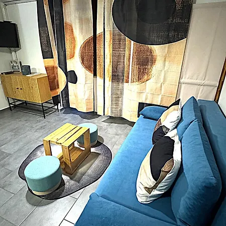 Apartmán Old Square House - Hisa Na Starem Trgu