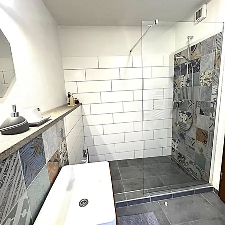 Apartmán Old Square House - Hisa Na Starem Trgu Tolmin