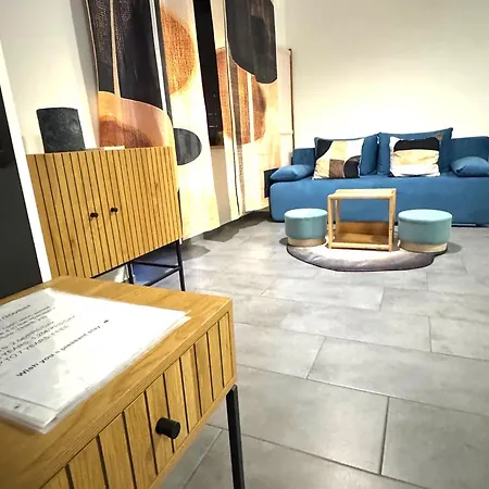 Apartmán Old Square House - Hisa Na Starem Trgu