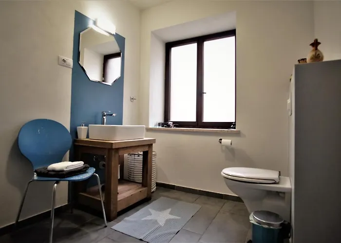 公寓 Old Square House - Hisa Na Starem Trgu