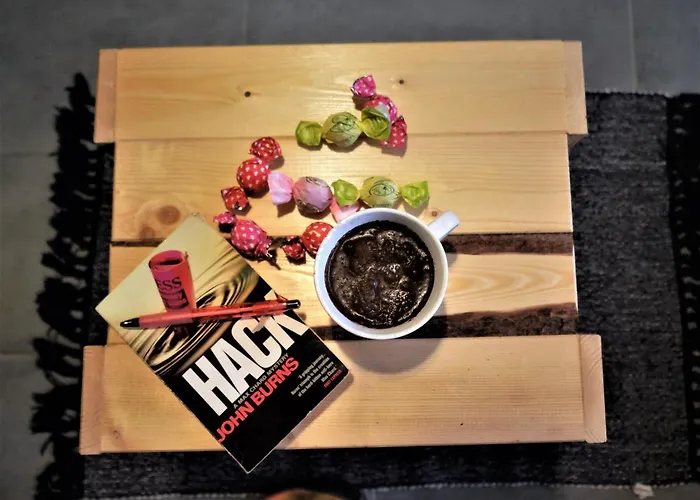 Old Square House - Hisa Na Starem Trgu *