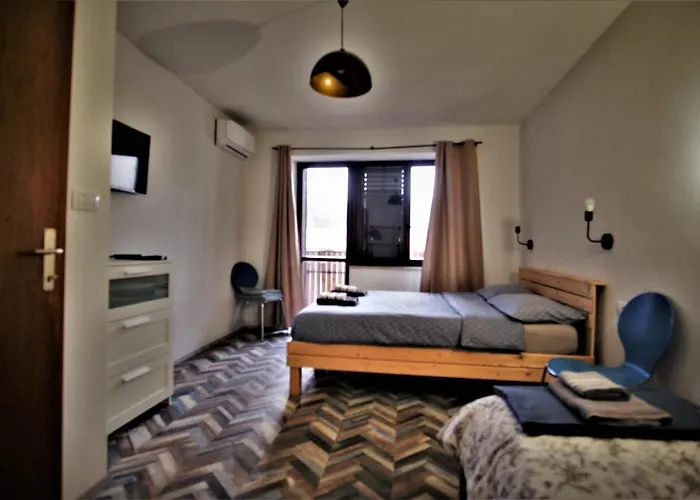 Old Square House - Hisa Na Starem Trgu 公寓 *