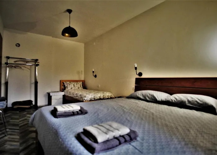 Old Square House - Hisa Na Starem Trgu * Tolmin