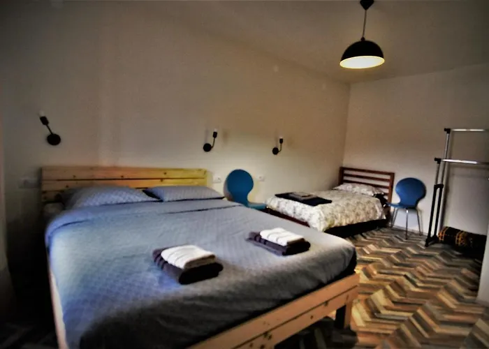 Old Square House - Hisa Na Starem Trgu * 托尔明