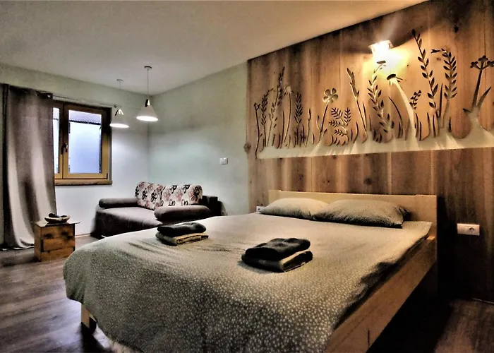 Old Square House - Hisa Na Starem Trgu Apartment