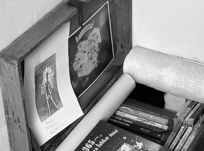 Old Square House - Hisa Na Starem Trgu