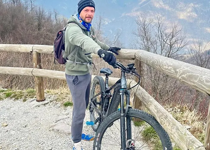 Old Square House - Hisa Na Starem Trgu 公寓 托尔明