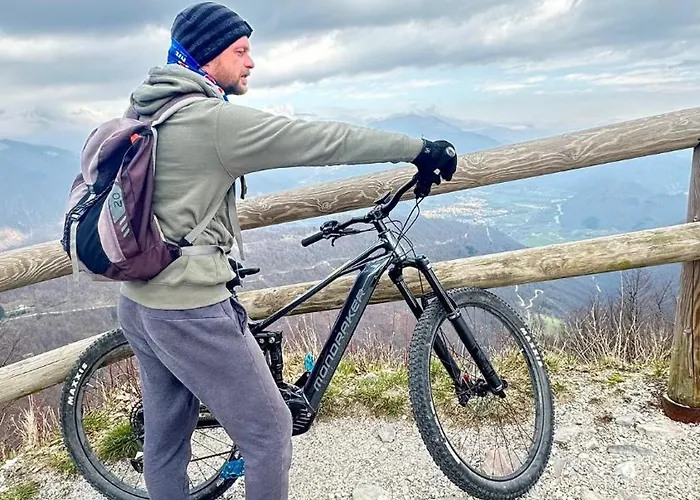 Old Square House - Hisa Na Starem Trgu 托尔明