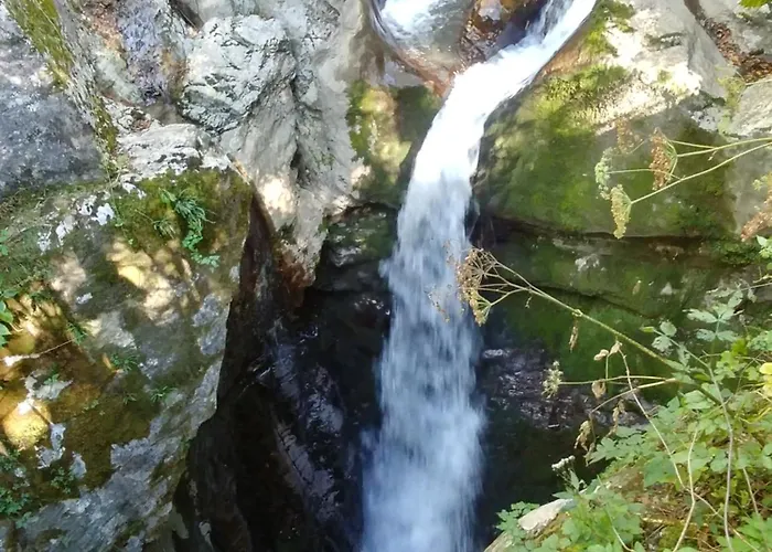 公寓 Old Square House - Hisa Na Starem Trgu *