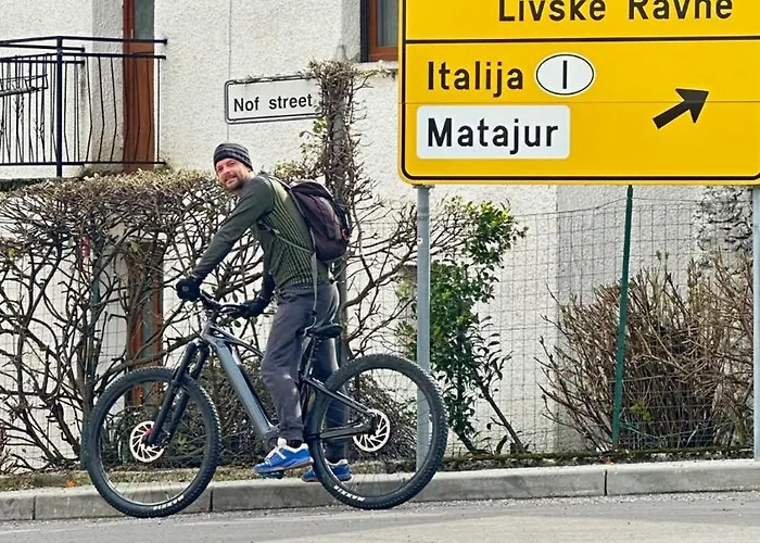 Old Square House - Hisa Na Starem Trgu