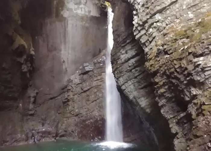 公寓 Old Square House - Hisa Na Starem Trgu 托尔明