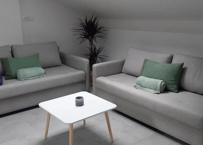 Old Square House - Hisa Na Starem Trgu