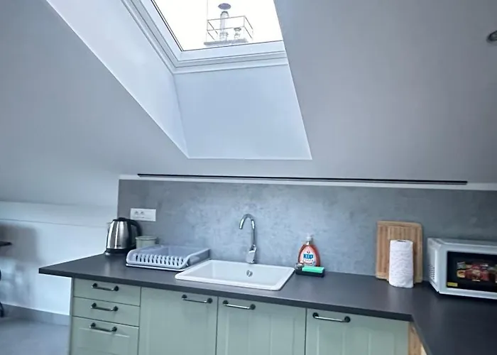 Old Square House - Hisa Na Starem Trgu * Tolmin