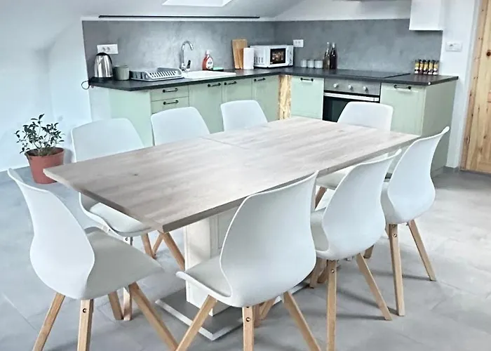 Old Square House - Hisa Na Starem Trgu