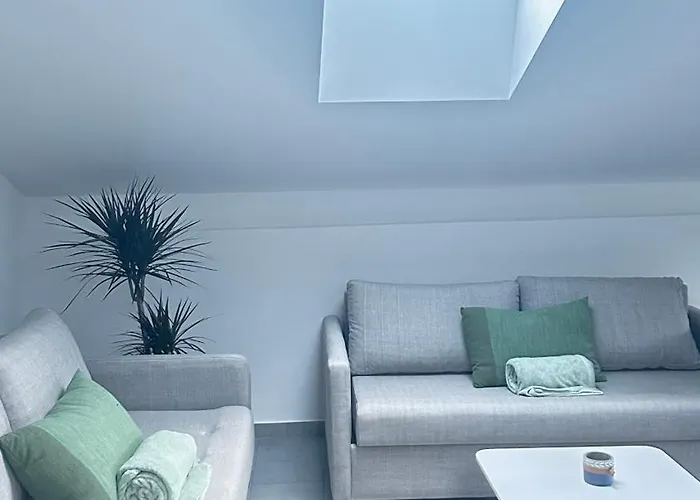 Apartment Old Square House - Hisa Na Starem Trgu