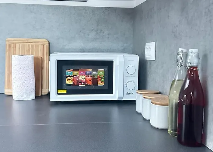 公寓 Old Square House - Hisa Na Starem Trgu *