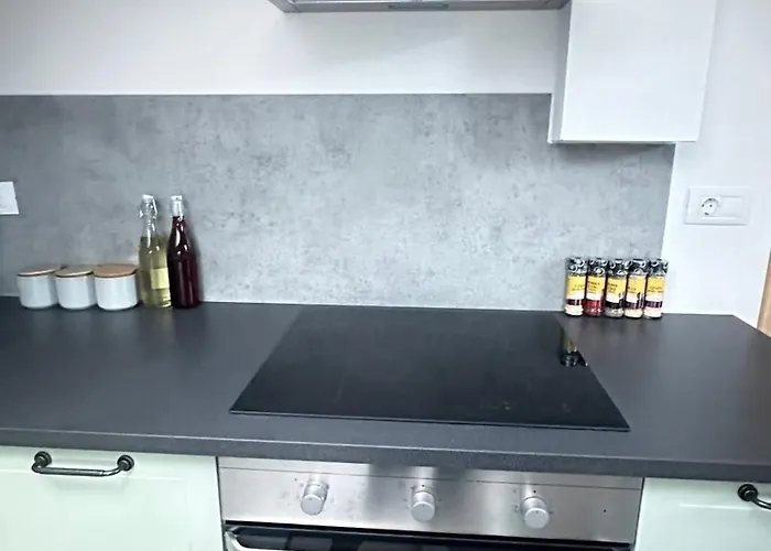 Old Square House - Hisa Na Starem Trgu 公寓