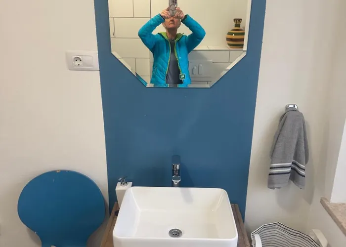 Old Square House - Hisa Na Starem Trgu *