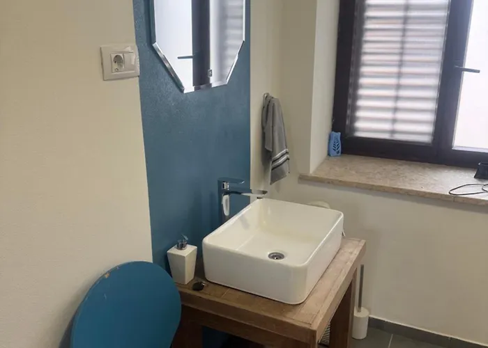 Old Square House - Hisa Na Starem Trgu *