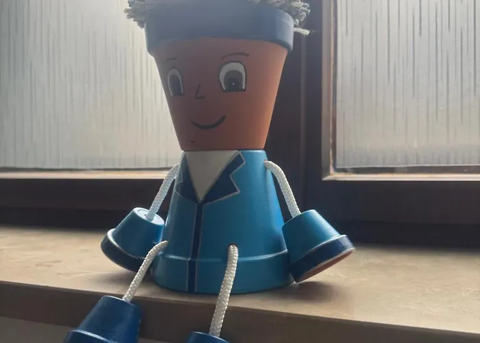 Old Square House - Hisa Na Starem Trgu 公寓