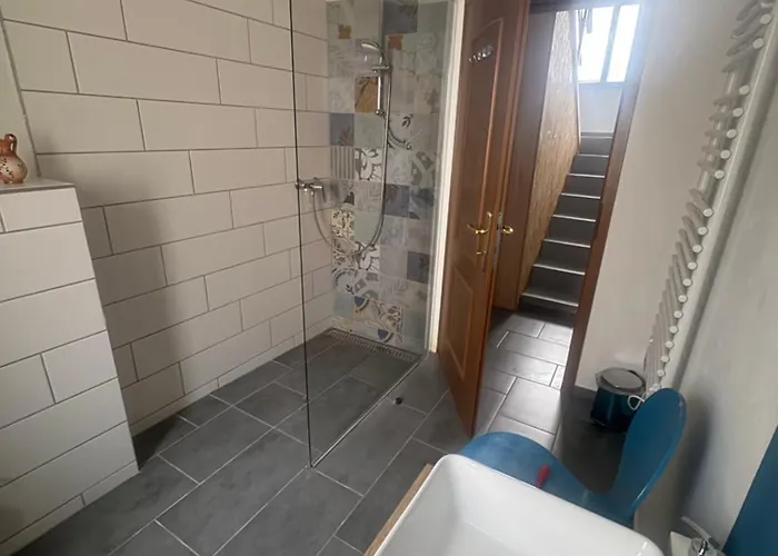 Old Square House - Hisa Na Starem Trgu Tolmin