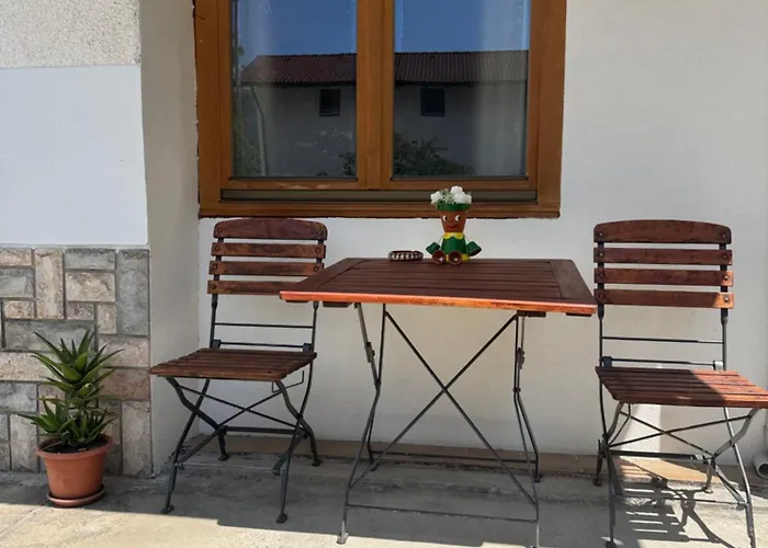 Old Square House - Hisa Na Starem Trgu Appartement *