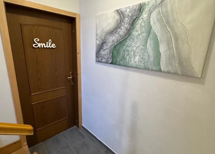 Appartement Old Square House - Hisa Na Starem Trgu