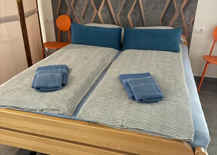 Old Square House - Hisa Na Starem Trgu * Tolmin