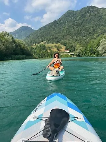 Old Square House - Hisa Na Starem Trgu