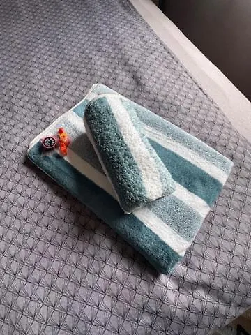 Old Square House - Hisa Na Starem Trgu 公寓